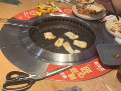 -新石器烤肉(百联川沙店)