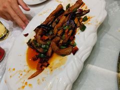 -悦福瑞酒楼(西影路店)