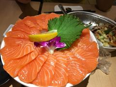 -万岁寿司(芳村店)