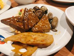 -汉丽轩韩式自助烤肉(大学城龙湖U城天街A馆店)