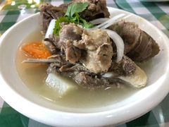 -新疆巴州金丝特餐厅(大钟寺店)