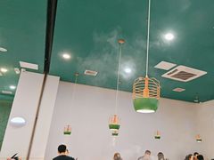 -浪里寻·臻牛养生牛肉火锅(方圆荟店)