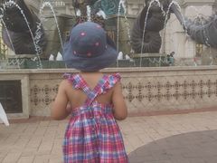 -波塞冬旅游度假区