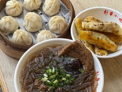 -新丰小吃(江陵路分店)