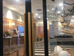 -袖虎·猫馆(体育西路店)