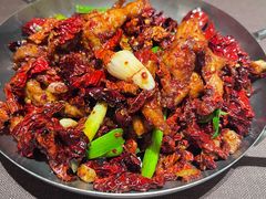 -山石榴·贵州菜(陆家嘴中心店)