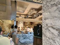 -合肥皇冠假日酒店·菲亚斯特自助餐厅(黄山路店)