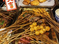 -盟重烧烤(高正街店)