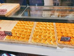 -東更道点心行(利客来店)