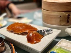 -小大董·烤鸭(观景餐厅·南京西路店)