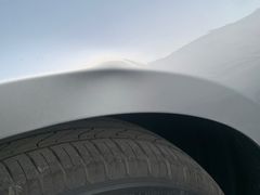 -畅通航行汽车钣金喷漆 无痕修复·局部喷漆