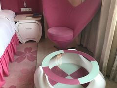 -广州花之恋城堡酒店