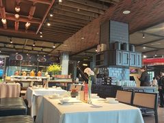 -上座·餐厅(阳光100店)