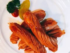 -小白桦西餐厅