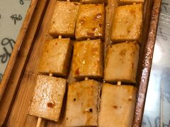 -新凯旋烧烤·燕姐千岛湖土菜