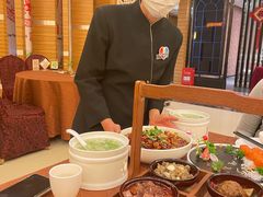 -西安饭庄(立丰国际店)