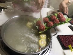 -三头牛·潮汕牛肉生蚝火锅 (夏湾店)