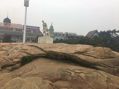 -老虎石海上公园