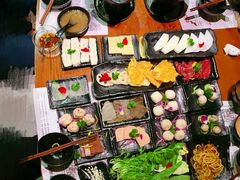 芝士丸-束河人家(南锣鼓巷店)