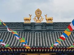-西安市广仁寺