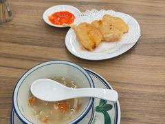 -龍囍粤·顺德小吃·煲仔饭(安定门店)