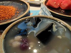 -非烤勿扰自助烤肉(东坑四季广场店)