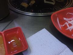 -杀猪天·韩国烤肉(总店)