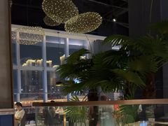 -1874融合西厨·观景餐厅(保利店)