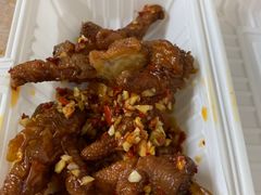 -星粉面大王城(德馨园店)