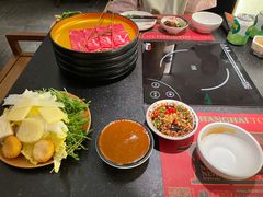 -牛New寿喜烧(新六百店)