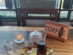 -JRCAFE玖如空间