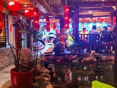 -鱼满舱·鲜活海鲜·正宗鲁菜