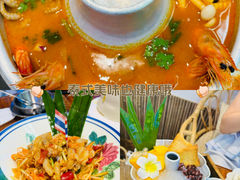 -PAPAYA泰国街头小吃(南山路店)