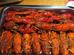 -三妹小龙虾·黄油蟹(华侨城总店)