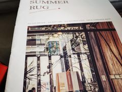 -the rug 飞毯 (朝阳公园店)