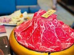 -一绪に寿喜烧(荟聚店)