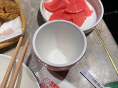 -南锣南门(东方银座店)