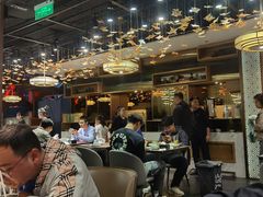-有璟阁港式餐厅(国贸商城店)