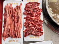-杏花吴记牛肉火锅