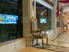 -杭州第一世界大酒店·云曼温泉