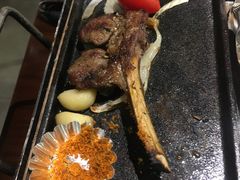 -火炉火自助餐(枫蓝国际店)