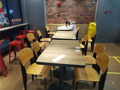 -85度C(上海秀沿路店)