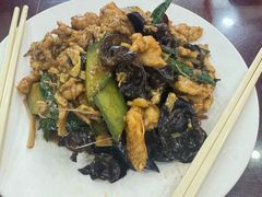 -杏园餐厅(阜成门店)