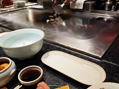 -铁板诱惑法式铁板烧(大卫城店)