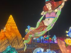 -歌斐颂巧克力小镇