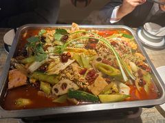-吴江第一家万州烤鱼