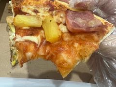 -达美乐比萨(大冲店)