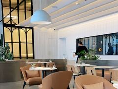 大堂-慕境Moment Space·Fresh(33小镇店)