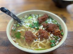 -豫掌柜饸饹面·烩面(秀沿路店)