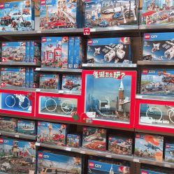 -LEGO(国贸商城店)